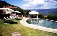 Swimming Pool 2 Casa Rural El Regajo Valle del Jerte