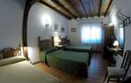 Bedroom 3 Casa Rural El Regajo Valle del Jerte