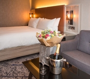 Kamar Tidur 6 DoubleTree by Hilton London Kingston Upon Thames