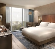 Kamar Tidur 4 DoubleTree by Hilton London Kingston Upon Thames