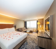 Kamar Tidur 7 DoubleTree by Hilton London Kingston Upon Thames