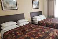 Kamar Tidur Parkway Inn Airport Motel Miami