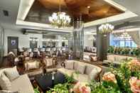 Bar, Cafe and Lounge Sunis Efes Royal Palace Resort & Spa