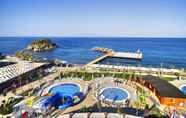 Atraksi di Area Sekitar 2 Sunis Efes Royal Palace Resort & Spa