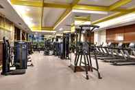 Fitness Center Sunis Efes Royal Palace Resort & Spa