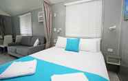 Kamar Tidur 7 BIG4 Tasman Holiday Parks - Rowes Bay