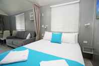 Kamar Tidur BIG4 Tasman Holiday Parks - Rowes Bay