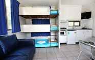 Kamar Tidur 5 BIG4 Tasman Holiday Parks - Rowes Bay