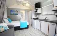 Kamar Tidur 4 BIG4 Tasman Holiday Parks - Rowes Bay