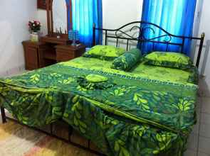 Kamar Tidur 4 Villa Bukit Danau Lot 13