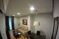 Khu vực công cộng Apartamentos Boutique Catedral