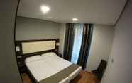 Kamar Tidur 6 Apartamentos Boutique Catedral