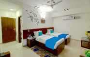 Kamar Tidur 7 Hotel Staayz Premium