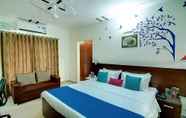 Kamar Tidur 4 Hotel Staayz Premium