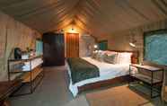 ห้องนอน 6 Sausage Tree Safari Camp