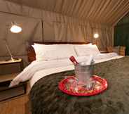 Bedroom 7 Sausage Tree Safari Camp