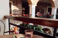 Bar, Kafe, dan Lounge L'Agora Old Town Hotel & Bazaar