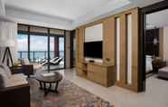 Phòng ngủ 3 Marriott Resort Xiangshui Bay