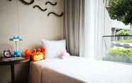 Kamar Tidur 4 Marriott Resort Xiangshui Bay