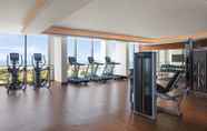 Fitness Center 6 Marriott Resort Xiangshui Bay