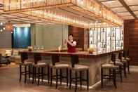 Bar, Kafe, dan Lounge Marriott Resort Xiangshui Bay