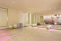 Fitness Center The Westin Cairo Golf Resort & Spa, Katameya Dunes