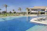 Kolam Renang The Westin Cairo Golf Resort & Spa, Katameya Dunes