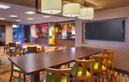 Restoran 5 Fairfield Inn & Suites by Marriott Salt Lake City Midvale