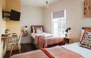 Kamar Tidur 3 Peckham Rooms Hotel