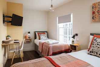 Kamar Tidur 4 Peckham Rooms Hotel