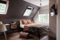 Kamar Tidur Peckham Rooms Hotel