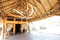 Lobby Kwaggashoek Game Ranch