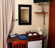 Kamar Tidur 6 Morulana Guest House