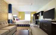 Bilik Tidur 5 Home2 Suites by Hilton Fort St. John