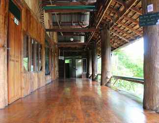 Sảnh chờ 2 UP2U Guesthouse - Hostel