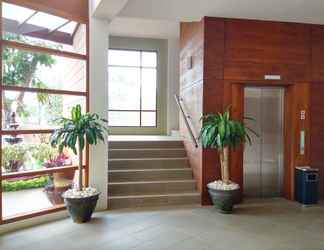 Lobby 2 360 Kalaw Hotel