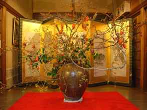 Lobby 4 Mizuno Ryokan