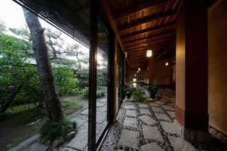 Lobi 4 Mizuno Ryokan