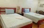 Kamar Tidur 5 Santander Pebbles Beach Resort