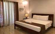 Bedroom 3 Santander Pebbles Beach Resort