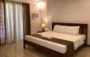 Kamar Tidur 3 Santander Pebbles Beach Resort