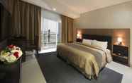 Bilik Tidur 6 Pearl Hotel & Spa