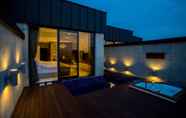 พื้นที่สาธารณะ 4 Maison de Jeju Pool Villa