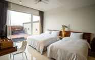 Phòng ngủ 3 Maison de Jeju Pool Villa