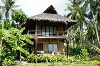 ภายนอกอาคาร 4 Siargao Inn Beach Resort