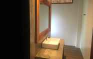 In-room Bathroom 2 Siargao Inn Beach Resort