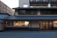 Exterior JR WEST GROUP VIA INN KYOTO SHIJOMUROMACHI