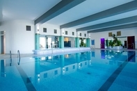 Swimming Pool Hotel Wellness & SPA Nowy Dwór