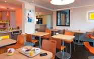 Restoran 7 ibis budget Grenoble Voreppe