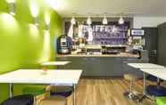 Restaurant 5 ibis budget Haguenau